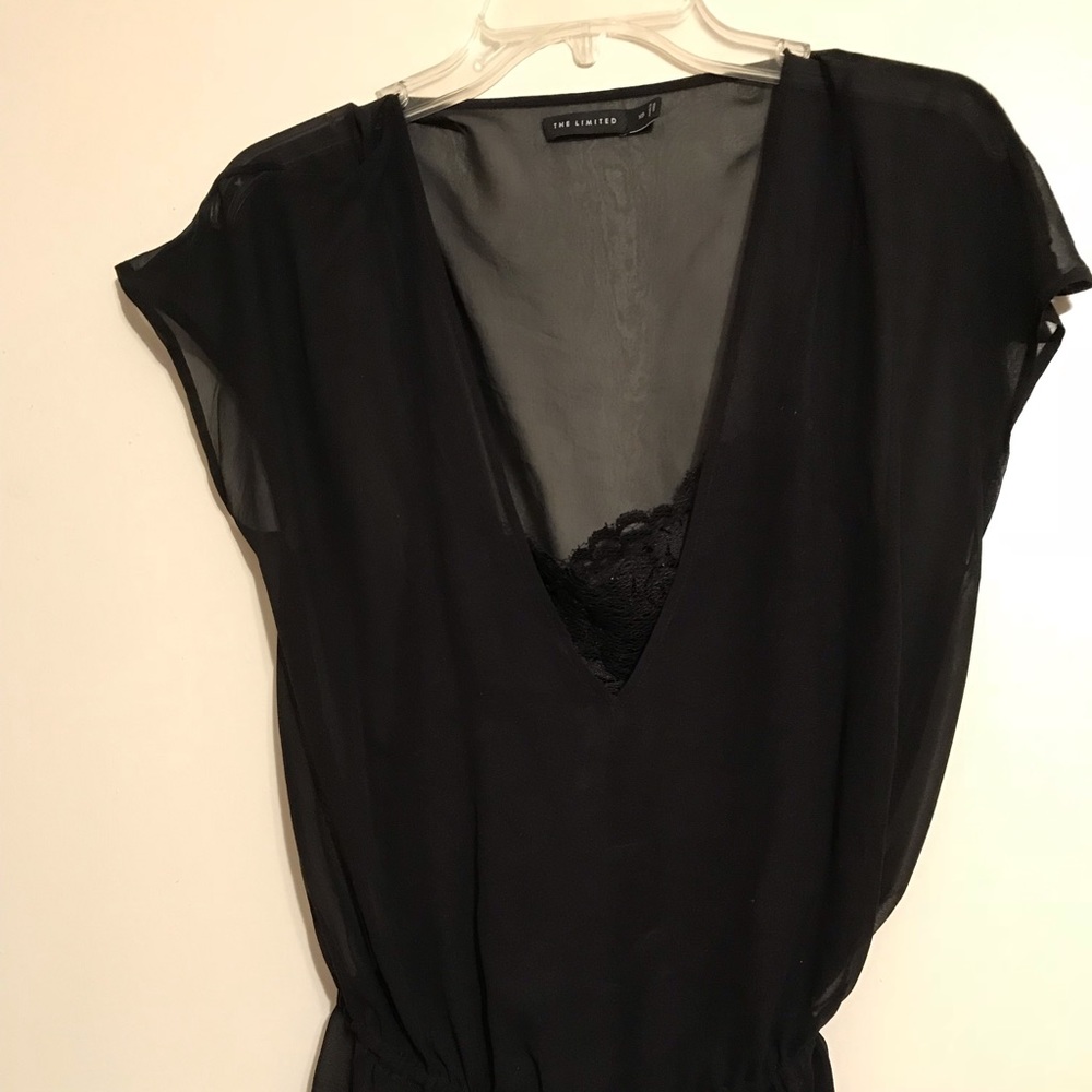 Express shirt